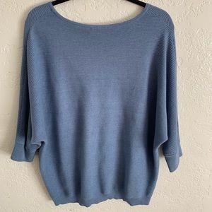 Cotton jumper